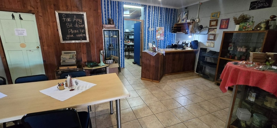 Commercial Property for Sale in Fauresmith Free State